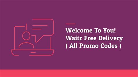 Jan 22, 2021 - 5/5 - (1 vote) Free Waitr Promo Code First Order Reddit | Waitr Free Delivery Code | Waiter App Promo Code & Coupon For Existing Users 2022 [ TURKEYDAY21 ] Here we are here for your favorite food. Here, your favorite items and spend less using best Waitr promo code. You can track your order … Continue reading …